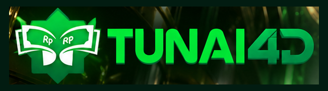 Logo TUNAI4D